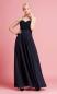Preview: Abendkleid 104704 in navy